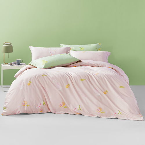 南極人全棉床上四件套 簡約舒適，守護(hù)您的睡眠時(shí)光